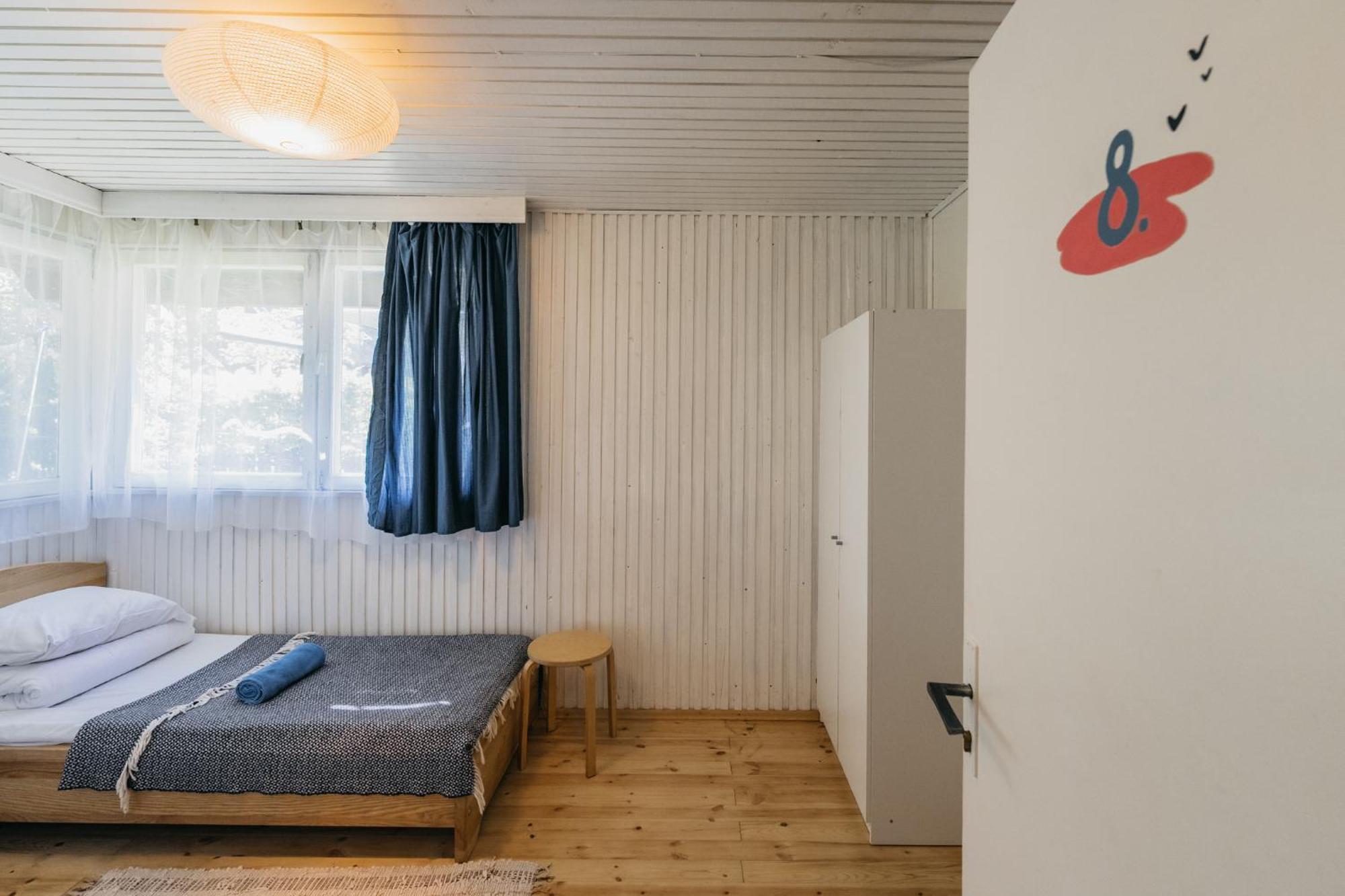 Guboja Hotel Nida Room photo