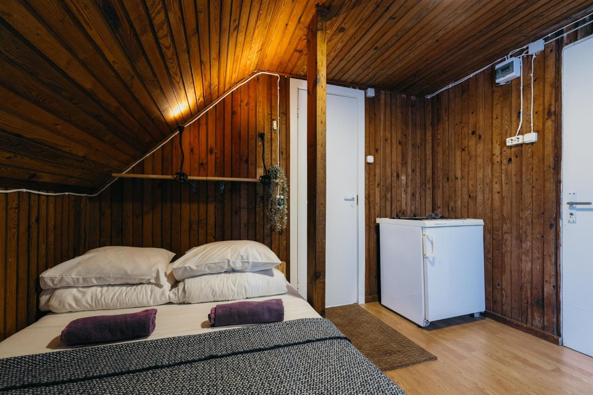 Guboja Hotel Nida Room photo