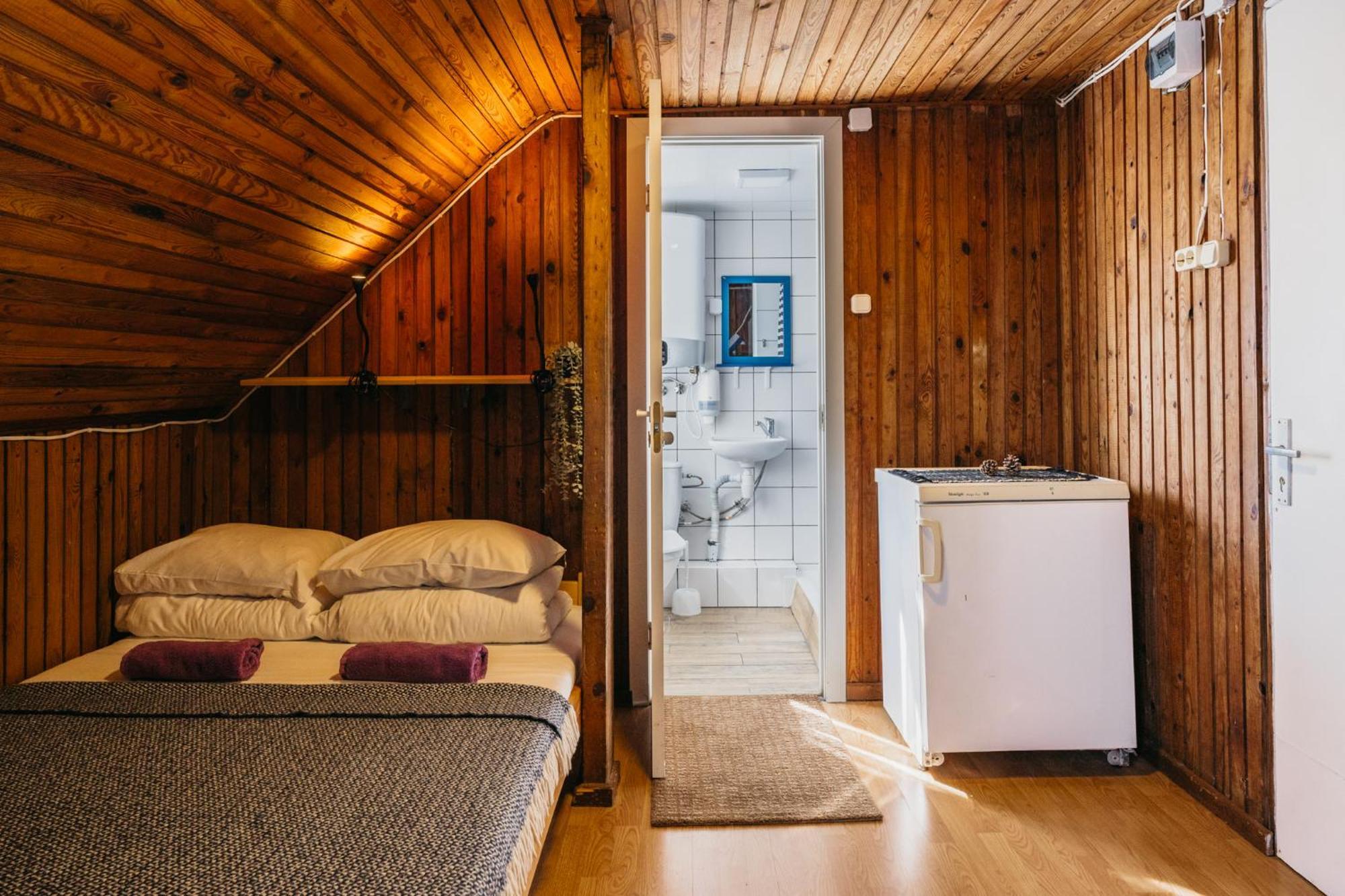 Guboja Hotel Nida Room photo