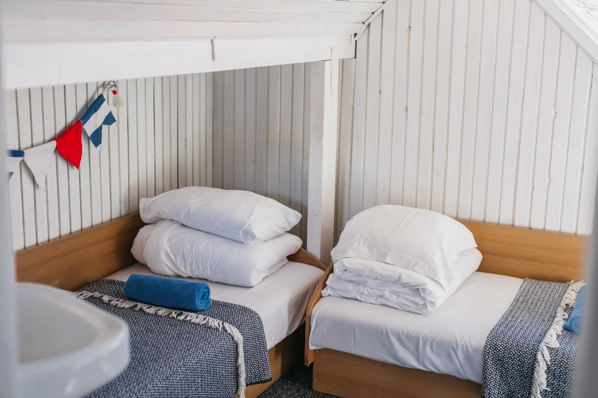 Guboja Hotel Nida Room photo